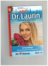 Der neue Dr. Laurin  Band 66 Die Rosenkoenigin VIOLA MAYBACH