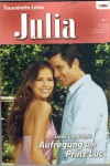 Julia Band 1761 Aufregung um Prinz Luc LINDA GOODNIGHT