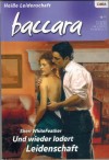 baccara   Band 1455 Und wieder lodert Leidenschaft  SHERI WHITEFEATHER