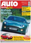 auto zeitung   Nr. 14/1999