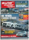 auto motor und sport  Heft 7/2007