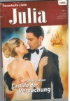 Julia Band 1832 Castillo der Versuchung LYNNE GRAHAM