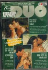 TIFFANY DUO Band 114 Die Liebe siegt ... NORA ROBERTS Du sollst mein Schicksal sein ... CHRISTA CONAN Wer bist Du Mariana ... LEE MAGNER