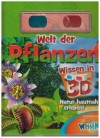 Welt der Pflanzen Wissen in 3 D