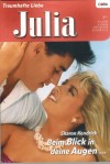 Julia Band 1905 Beim Blick in Deine Augen SHARON KENDRICK
