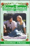 Heimat-Roman Sammelband Nr. 142 Sie meinte es nur gut ... FRIEDERIKE VON BUCHNER Kater Max uf Wanderschaft ... FRIEDRIKE VON BUCHNER Sie meinte es nur gut ... FRIEDERIKE VON BUCHNER