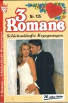 3 Romane  Nr. 135  Zaertlich geleibte Susi ... PATRICIA VANDENBERG Alina macht das schon ... CARMEN VON LINDENAU  Unheil ueber Windermere Castle  ... VANESSA CRAWFORD
