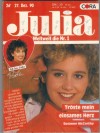 Julia Band 905 Troeste mein Herz SUSANNE MCCARTHY