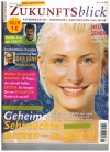 Zukunftsblick  Nr6/2005Astromagazin