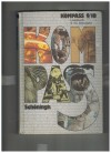 KOMPASS  9/10 Lesebuch