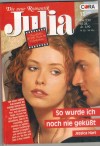 Julia Band 1244 So wurde ich noch nie gekuesst JESSICA HART