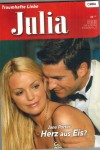 Julia Band 1780 Herz aus Eis JANE PORTER