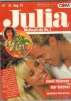 Julia Band 939 Zwei Maenner fuer Rachel SUSANNE MCCARTHY