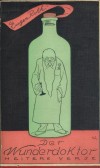 Der Wunderdoktorheiter Verse von EUGEN ROTH