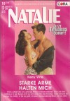 NATALIE Band 132 ( original : 166 )  Starke Arme halten mich KERRY VINE