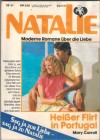 NATALIE Band 131 Heisser Flirt in Portugal MARY CARROLL