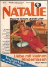 NATALIE Band 135  Liebe mit kleinen Hindernissen PENNY ALLISON