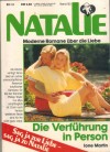 NATALIE Band 133  Die Verfuehrung in Person IONE MARTIN