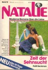 NATALIE Band 12  Zeit der Sehnsucht PATTI BECKMAN