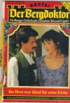 Der Bergdoktor Band 381 Ihr Herz war blind fuer seine Liebe ANDREAS KUFSTEINER