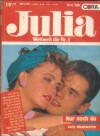 Julia Band 785 Nur noch Du SALLY WENTWORTH