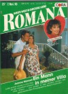 romana Band 820 Ein Mann in meiner Villa JOANNA MANSELL