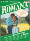 ROMANA Band 958 Sommertage in Wales CATERINE GEORGE
