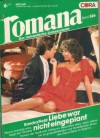 Romana Band 526 Liebe war nicht geplant SANDRA FIELD
