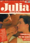 Julia Band 809 Liebesbriefe fuer die andere SARAH KEENE