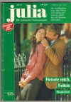 Julia Band 535 Heirate mich Felicia NICOLA WEST