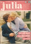 Julia Band 618 Ich will doch nur den einen ANN JENNINGS