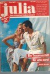 Julia Band 567 Ein Traumschiff fuer uns zwei ANNE WEALE