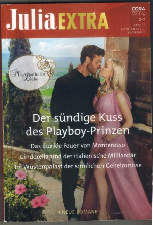 Julia EXTRA  Band 530