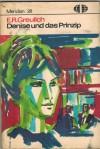 Maridian 28  Denise und das Prinzip  E.R. GREULICH