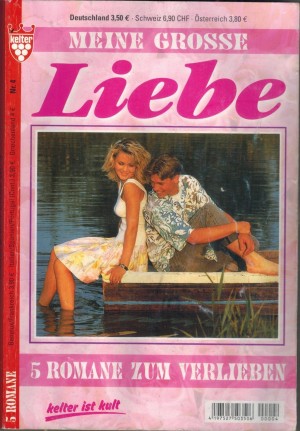 Meine grosse Liebe  Nr. 4