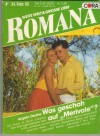 ROMANA Band 941 Was geschah auf Marivale ANGELA DEVINE