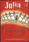 Julia COLLECTION Band 1 Das Schloss unserer Liebe ... RACHEL LINDSAY Eine zaertliche Romanze auf Schoss Morley ... KAY THORPE Ein Traumschloss in der Normandie ... MADELEINE KER