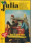 Julia Band 428 Im Land der heissen Sonne NERINA HILLARD