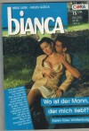 biANCA Band 1164 Wo ist der Mann, der mich liebt KAREN TOLLER WHITTENBURG