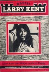 LARRY KENT Band 108 Dann kam der Wuerger auch zu Peggy