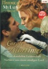 Historical MyLady Spezial Band 1 Eine skandaloese Leidenschaft Verfuehrt von einem suendigen Lord Carole Mortimer