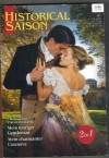 HISTORICAL SAISON Band 67 Mein feuriger Gentleman Mein charmanter Casanova Virginia Heath