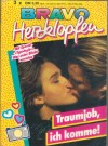 BRAVO Herzklopfen Band 150 Traumjob, ich komme Ann Kennedy