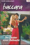 baccara Band 1540 Der Zauber eine Ballnacht Laura Wright