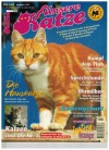 Unsere Katze Ausgabe 3/97