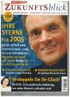 Zukunftsblick 1/2005 Astromagazin