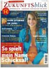 Zukunftsblick   Astromagazin Nr 6/2006 