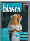 biANCA Band 1183 Tu, was Dein Herz befiehlt TRISHA ALEXANDER