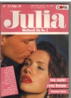 Julia Band 1019 Nie mehr rote Rosen ELEANOR REES