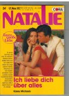 NATALIE Band 552  Ich liebe Dich ueber alles KASEY MICHAELS